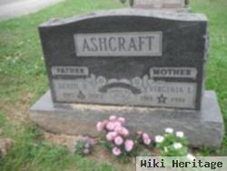 Denzil H Ashcraft