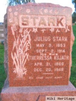 Julius Stark