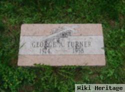 George A. Turner