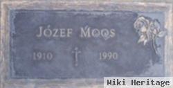 Jozef Moos