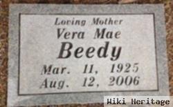 Vera Mae Beedy