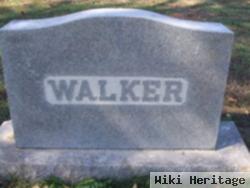 Kenneth A Walker