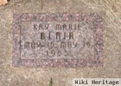 Kay Marie Blair