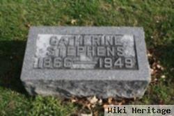 Catherine Rodgers Stephens