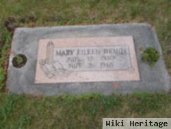 Mary Eileen Reidy Demin