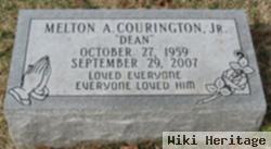 Melton A. Courington, Jr