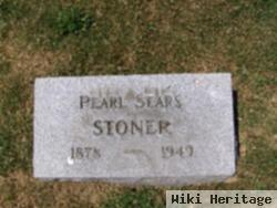 Pearl Bence Sears Stoner