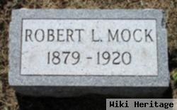 Robert L Mock