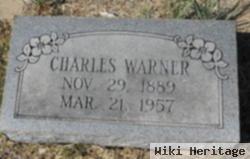 Charles Warner