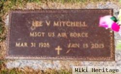 Lee Vernie "l.v." Mitchell