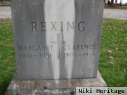 Margaret Rexing