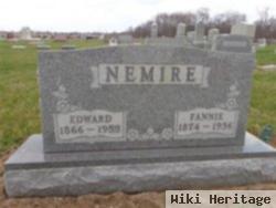 Fannie Conine Nemire