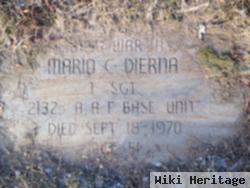 Mario C. Dierna