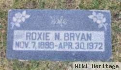 Roxie N Hoch Bryan