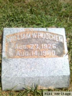 William W. P. Jochem