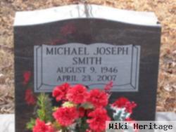 Michael Joseph Smith