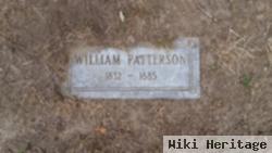 William Patterson