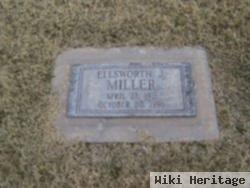 Ellsworth J. Miller