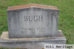 Thomas Evan Bugh