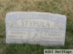 Joseph J. Stypula