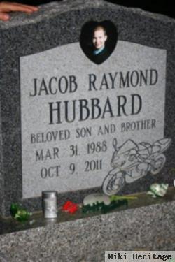 Jacob Raymond "jake" Hubbard