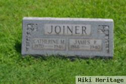 Catherine M. Joiner