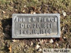 Annie N. Pierce