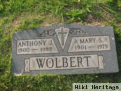 Mary S. Wolbert