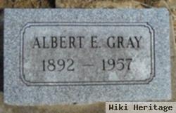 Albert E. Gray