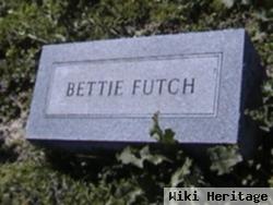 Bettie Futch