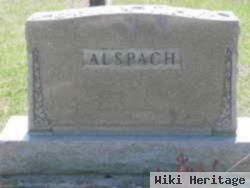 Sarah Ella Jones Alspach