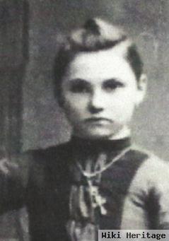 Martha Seifert Leiser