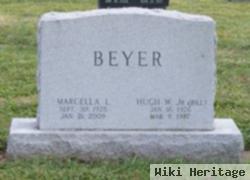 Hugh W. Beyer, Jr