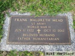 Frank Waldreth Mead