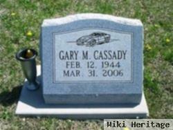 Gary Michael Cassady