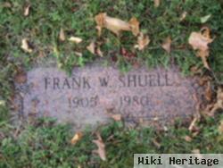 Frank W. Shuell
