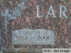 Gordon Larson