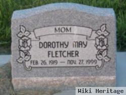 Dorothy May Fletcher