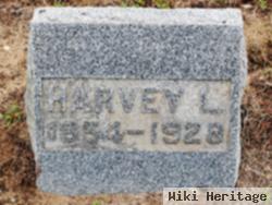 Harvey L Bunnell