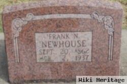 Frank M Newhouse
