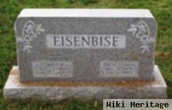 Edith E. Shaak Eisenbise