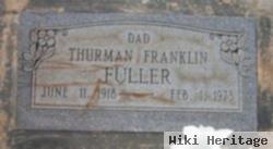 Thurman Franklin Fuller