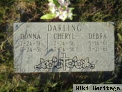 Debra Darling