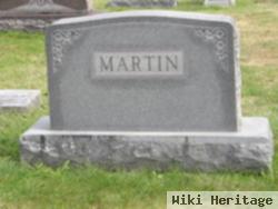 John J Martin