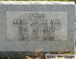 Lewis Henry May