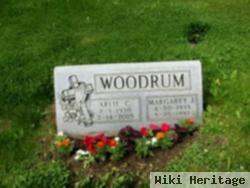 Arlie C. Woodrum