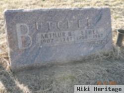 Ethel Edwards Butcher