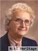 Thelma L. "ted" Dentler Dew