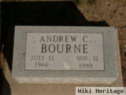 Andrew C. Bourne