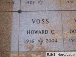 Howard C. Voss